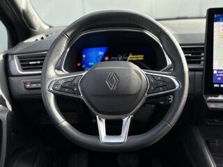 Symbioz E-Tech Full Hybrid 145 Iconic avec Cam&eacute;ra 360&deg;, et Hayon mai 2025 occasion 35300 Foug&egrave;res