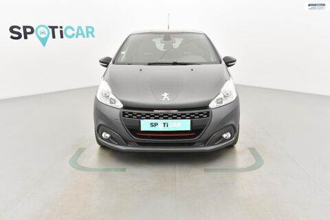 208 1.6 THP ch S&S BVM6 GTi By Peugeot Sport occasion 17130 Montendre