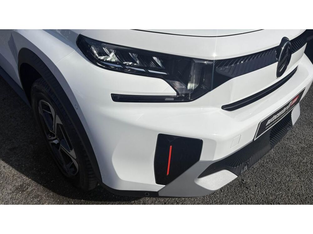 C3 Aircross 1.2 Hybrid 145 Max 2026 occasion 81580 Soual