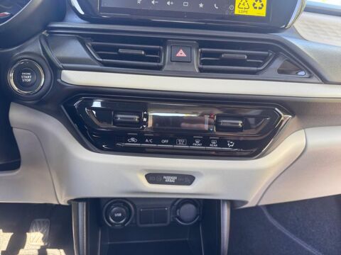Swift SUZUKI 1.2 HYBRID Avantage 2026 occasion 78780 MAURECOURT