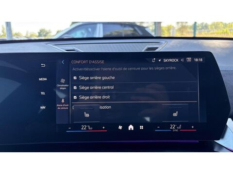 X1 xDrive 20d 163ch DKG M Sport PRO +PK PREMIUM 2025 occasion 81580 Soual