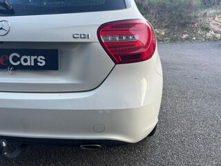 Classe A 1.8 200 CDI 135 SENSATION 2014 occasion 42170 Saint-Just-Saint-Rambert