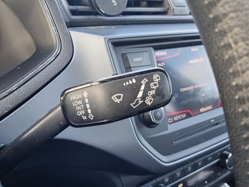 Arona 1.6 tdi 115 style 2019 occasion 54520 Laxou