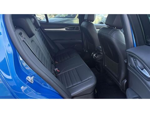 Stelvio 2.2 D 160 BVA Veloce +TOIT OUVRANT 2024 occasion 81580 Soual