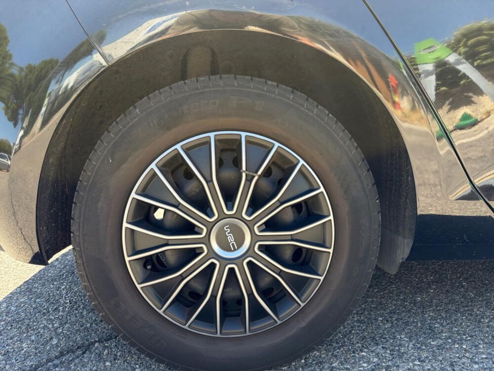 Golf 1.0 TSI - 115 VII 2019 occasion 13400 Aubagne