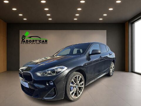 BMW X2 xDrive M35i - BVA Sport - S&S F39 M Performance 2019 occasion Lognes 77185