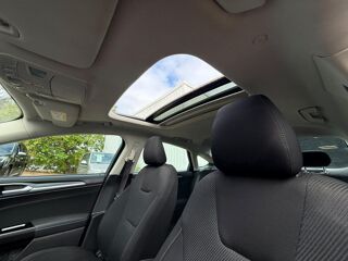 Mondeo 2.0 iVCT Hybrid 187 CH - BV CVT - FINITION Vignale - GARANTI 2019 occasion 33700 M&eacute;rignac