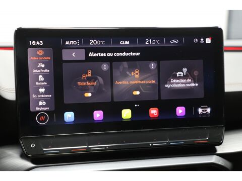 Formentor 1.4 e-Hybrid 245 DSG 6 VZ 2024 occasion 06550 La Roquette-sur-Siagne