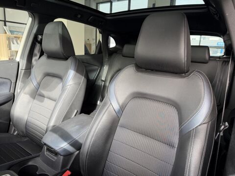 Qashqai 1.5 e-Power - 190 - BVA Tekna 2023 occasion 38400 Saint-Martin-d'H&egrave;res