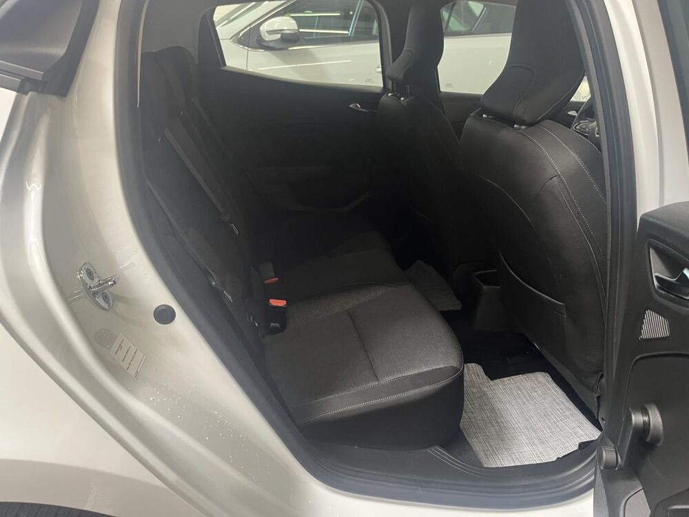 Clio RENAULT 1.5 BLUEDCI 85 BUSINESS 2019 occasion 02000 Laon