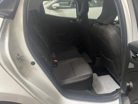 Clio RENAULT 1.5 BLUEDCI 85 BUSINESS 2019 occasion 02000 Laon