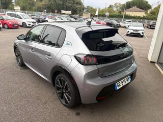208 e- - 136 II BERLINE GT 2023 occasion 31660 Bessi&egrave;res