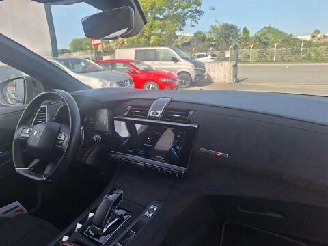 DS3 1.6 225H 180 PHEV HYBRID 13.2KWH PERFORMANCE LINE BVA 2022 occasion 56850 Caudan
