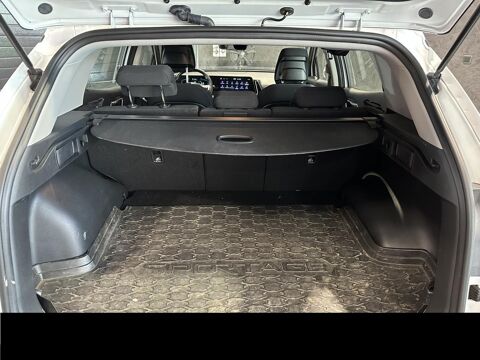 Sportage 4x4 Hybride rechargeable PHEV 1.6 T-GDI - 265ch Active 2022 occasion 25300 Pontarlier