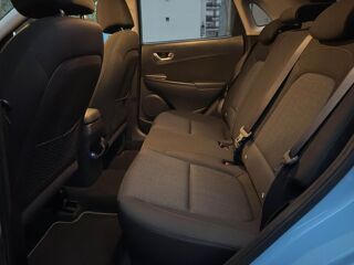 Kona 1.0 T-GDi Hybrid 48V - 120 Cr&eacute;ative PHASE 2 2021 occasion 77185 Lognes