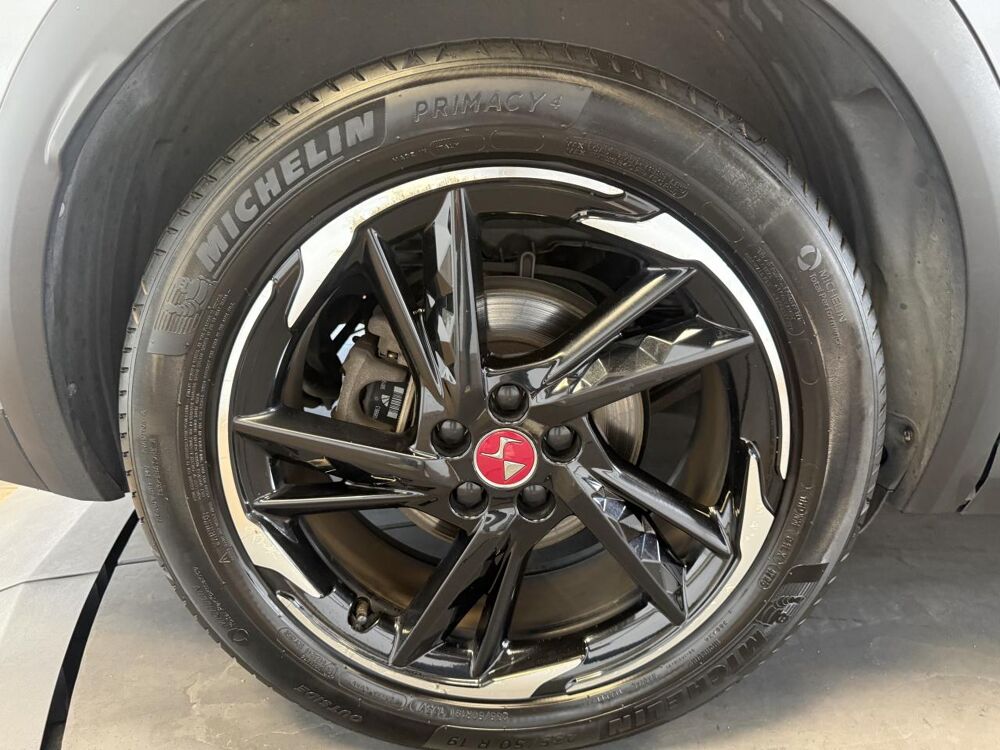 DS3 DS7 Crossback E-Tense - 300 - 4x4 Performance Line + 2021 occasion 60740 Saint-Maximin