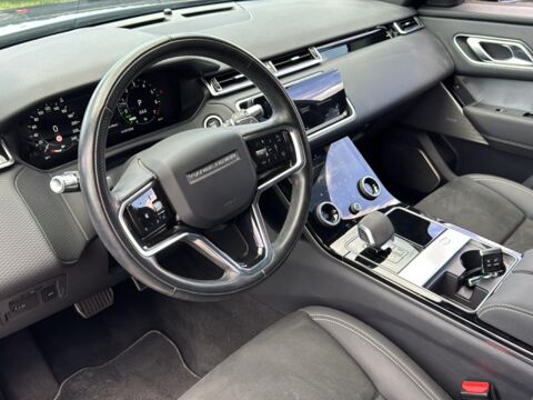 Range rover velar 2.0 p400e 404 phev r-dynamic se awd bva 2021 occasion 85150 Les Achards
