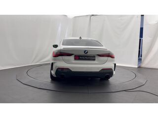 S&eacute;rie 4 Coup&eacute; 420d 190 ch M Sport G22 GARANTIE 12 MOIS 2020 occasion 33130 B&egrave;gles