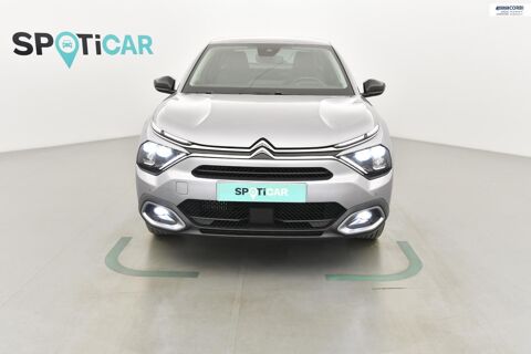 C4 X PureTech 130 S&S EAT8 Shine occasion 17500 Jonzac