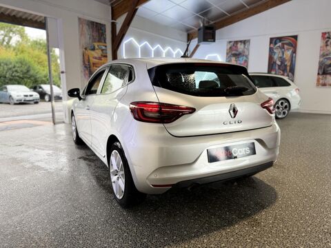 Clio 1.5 BLUEDCI 85CH BUSINESS GARANTIE 12 MOIS 2021 occasion 16000 Angoul&ecirc;me