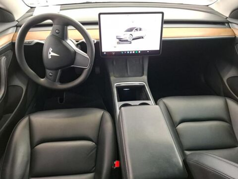 Model 3 RWD MY22 Standard Plus 2022 occasion 47200 Saint-Pardoux-du-Breuil