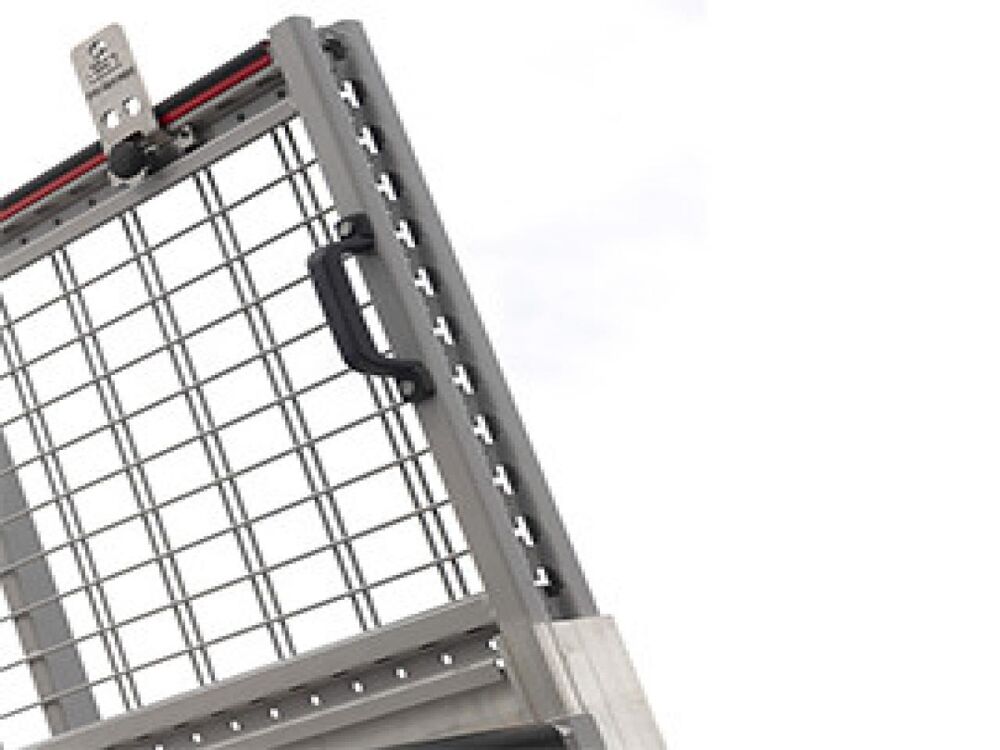Porter * 24 158 HT * NP6 TW L2 CHASSIS TOP LR ESSENCE GPL / BENNE J 2023 occasion 44700 Orvault