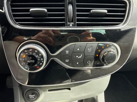 Clio IV 0.9 Energy TCe 90 Intens, 10990? ou 233,48? par mois pend 2016 occasion 31660 Bessi&egrave;res
