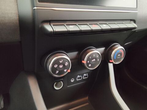 Clio 1.5 blue dci 100ch evolution gsr2 2025 occasion 34190 Ganges