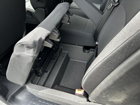 Jumpy M CabAppro 2.2 D 180 EAT8 5pl  GPS  Pack Look  PackUrbai 2026 occasion 34190 Ganges