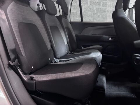 C4 Spacetourer 1.5HDi 130CH BV EAT8 Business + - GARANTIE 6 MOIS MINIMUM 2021 occasion 33700 M&eacute;rignac
