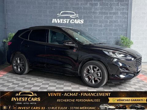 Annonce voiture Ford Kuga 19990 €
