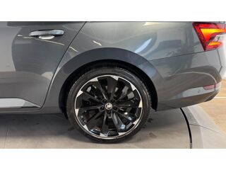 Superb Combi Sportline 1.4 TSI PHEV 218 - 2&egrave;me main - Entretien Com 2020 occasion 60740 Saint-Maximin