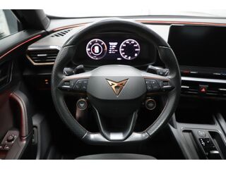 Formentor 1.4 e-Hybrid 245 VZ Tribe Edtion DSG 6 2024 occasion 06550 La Roquette-sur-Siagne