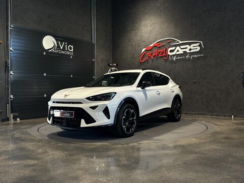 Formentor 2.0 TDI 150 DSG 7 V GARANTIE CONSTRUCTEUR 5 ANS 2025 occasion 25300 Pontarlier