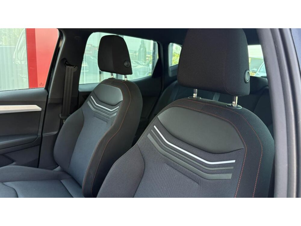 Arona 1.0 TSI 95ch FR  PRIX HT POUR EXPORT DZ 2025 occasion 81580 Soual
