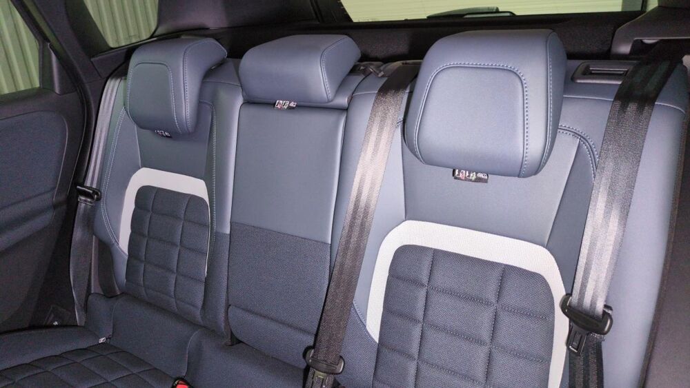C5 aircross Hybride 145 bva e-dcs6 plus + pack techno 2026 occasion 34190 Ganges