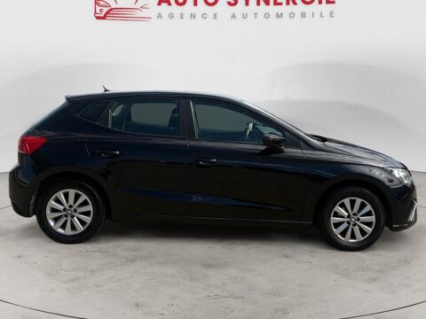 Ibiza 1.0i 12V - 75 Start&Stop 2017 BERLINE Urban PHASE 1 2018 occasion 13400 Aubagne