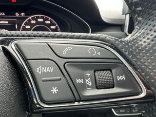 A4 2.0 TDI - 190 CV - S-LINE - S TRONIC - TOIT OUVRANT 2017 occasion 49070 Beaucouz&eacute;