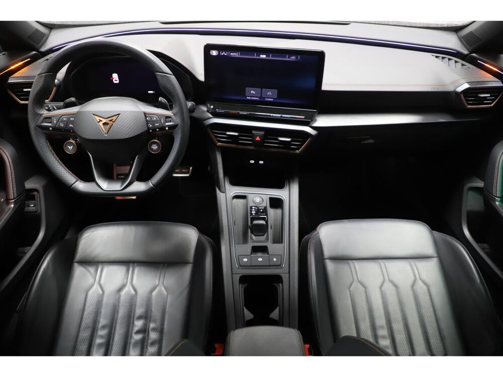 Formentor VZ 1.4 e-Hybrid 245 - DSG 6 2023 occasion 06550 La Roquette-sur-Siagne