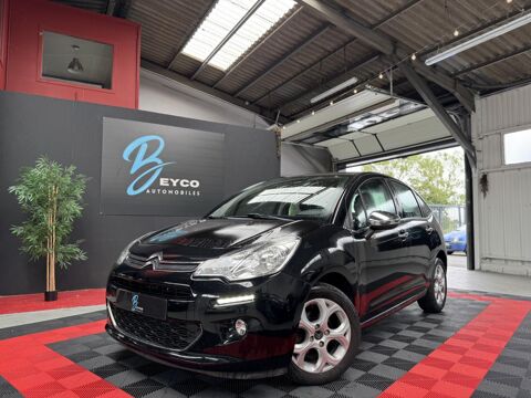 Citroen c3 1.2i 82 CH ATTRACTION - GARANTIE 6 MOIS