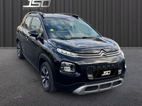 Citroën C3 Aircross BlueHDi 120 S&S EAT6 Feel Business 2020 occasion Prigonrieux 24130