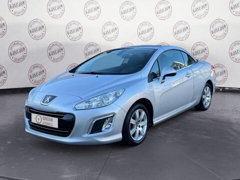 Annonce voiture Peugeot 308 10990 