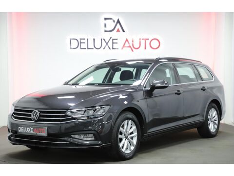 Passat VIII 2.0 TDI 150 Business DSG 7 (2) 2020 occasion 06550 La Roquette-sur-Siagne