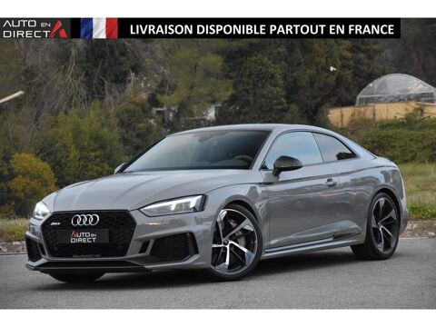 Annonce voiture Audi RS5 59900 