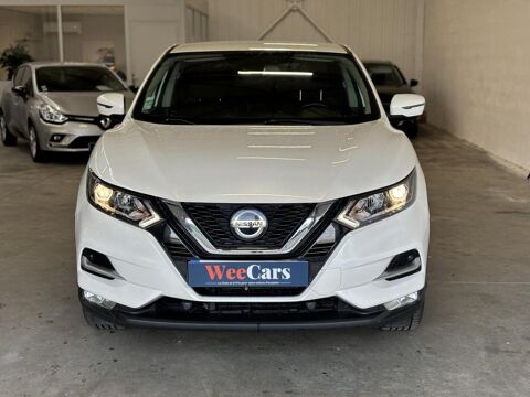 Qashqai 1.6 DIG-T - 163 II 2014 N-Connecta PHASE 2 85000km 2018 2018 occasion 45770 Saran