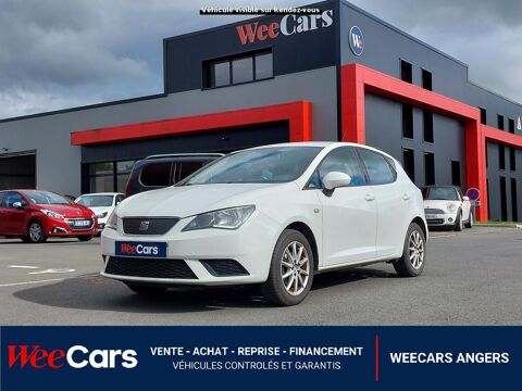 Annonce voiture Seat Ibiza 6990 