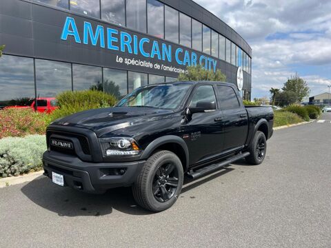 Annonce voiture Dodge RAM 73900 