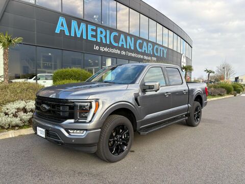 Annonce voiture Ford Divers 86900 