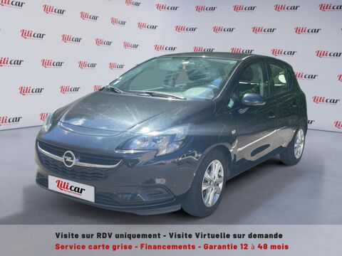 Opel corsa 1.4i - 90 ch 5 portes - GARANTIE 12 MOIS