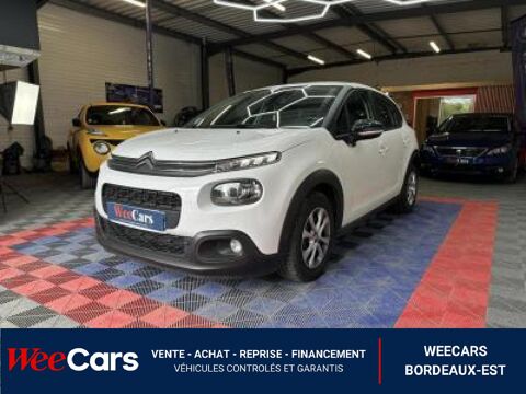 Citroen c3 GENERATION-III 1.5 BLUEHDI 100 FEEL BUSI